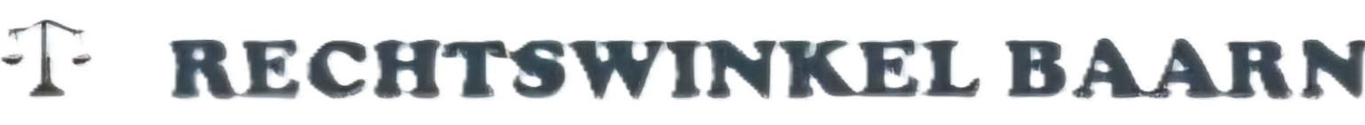 Logo Rechtswinkel Baarn